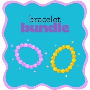 Mystery Handmade Bracelet Bundle